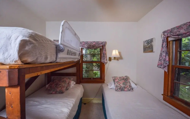 Simpson's Sanctuary 3 Bedroom House