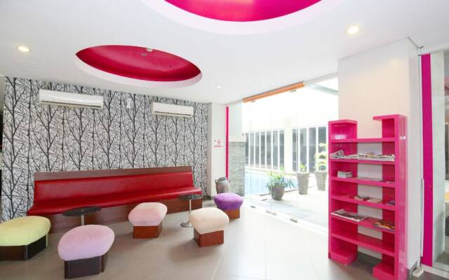 Airy Denpasar Barat Teuku Umar 175 Bali