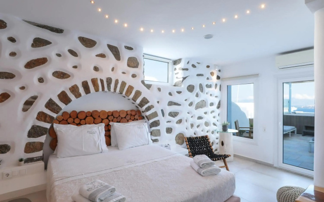 Ibiscus Hotel