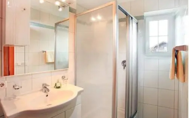 Appartement Felsenheim