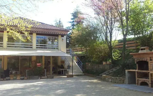 Domaine de la Sauvagine