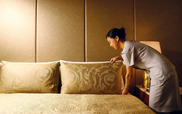 San Want Residences Taipei