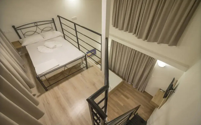 Michalianna suites