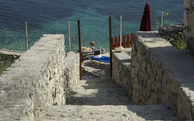 Paxos Sunrise Villas