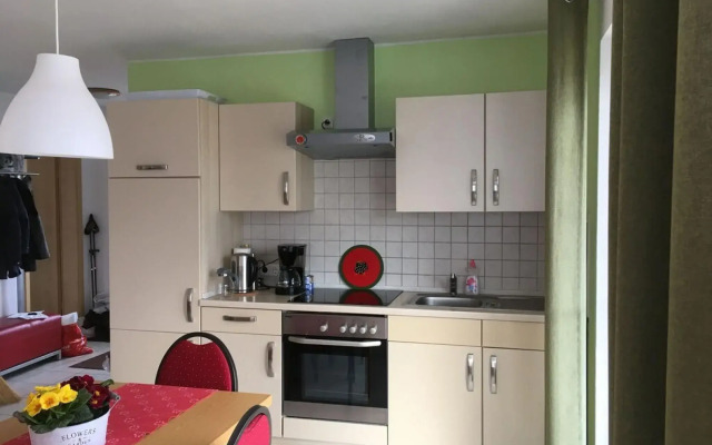 Holiday home Pirol am Vilzsee, Mirow