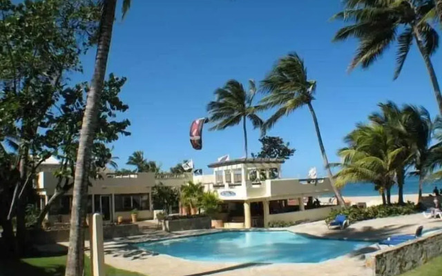 Kite Beach Hotel and Condos