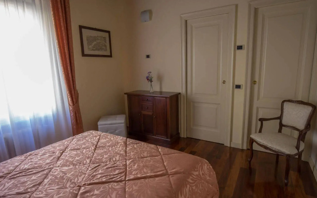 Relais A Ponte Pietra