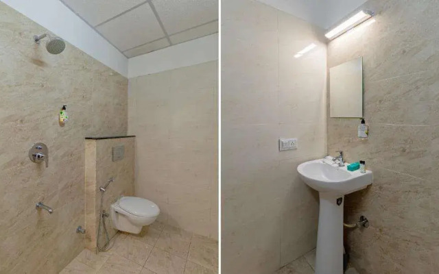Treebo Raghavendra Tranquil Inn Bellandur