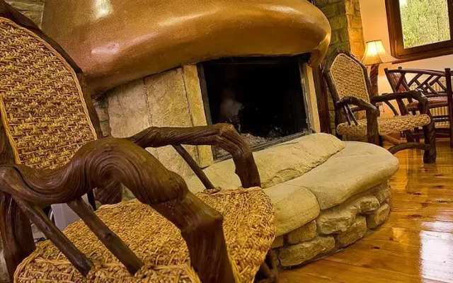Breati Traditional Guesthouse