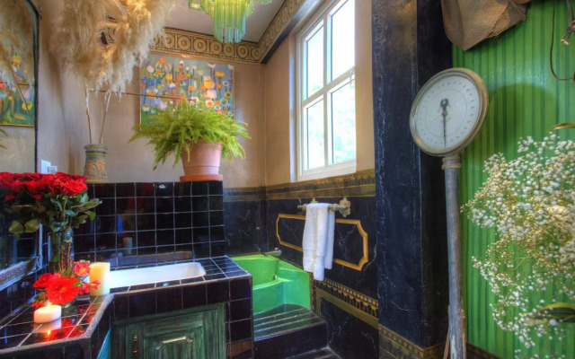 Rivera del Rio Boutique Hotel