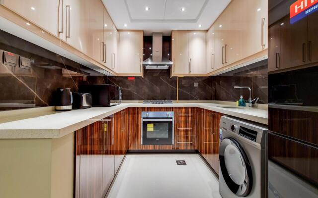 Downtown - Elite Residence 901