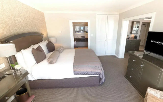 Southern Sun the Cullinan