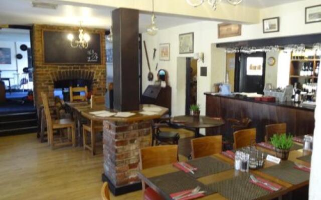The Dove Inn