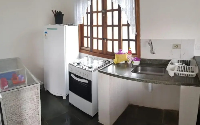 Villa Salgada Maresias