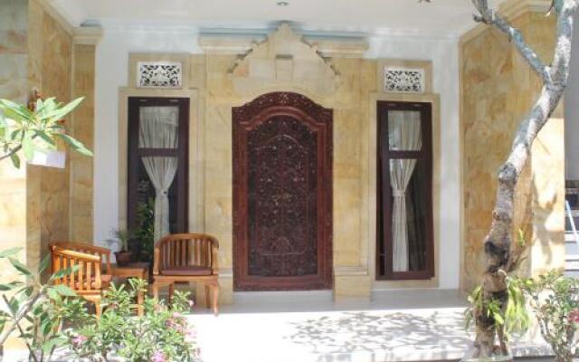 Umah Dauh
