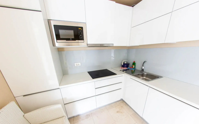 Lux Apartments Sunrior