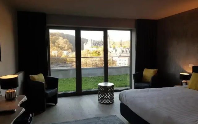 Hotel Wellness Eau de Roche
