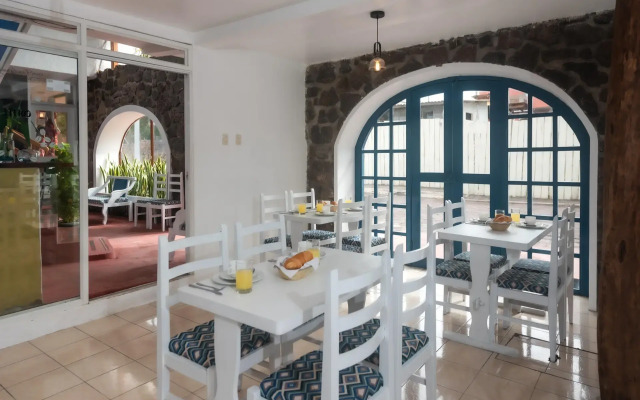 Hostal North Seymour