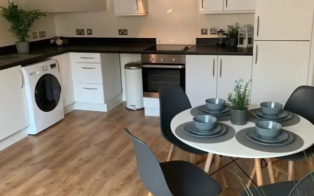 Fitzrovia Properties - Barracks Place