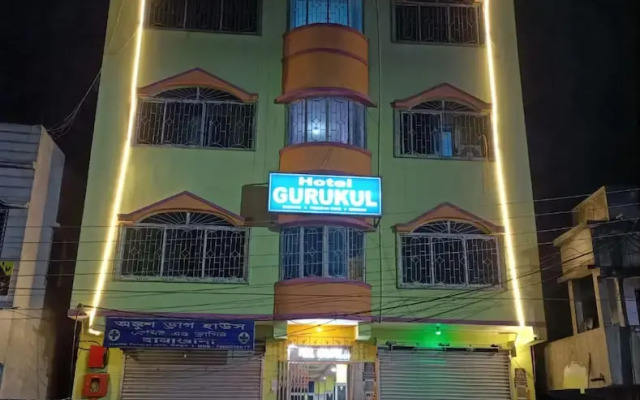 Goroomgo Gurukul Tarapith Kolkata
