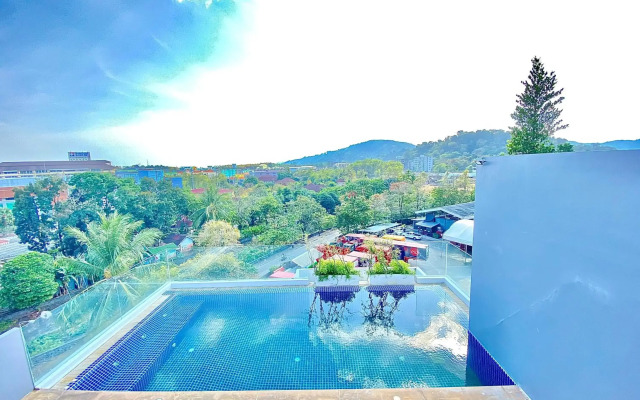 The Palms Residence