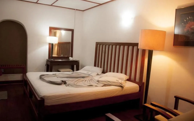 Cool Feel Restaurant