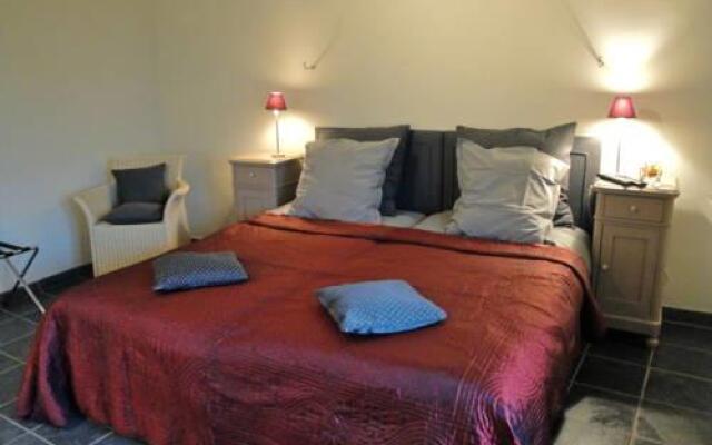 La Maison de Gabrielle