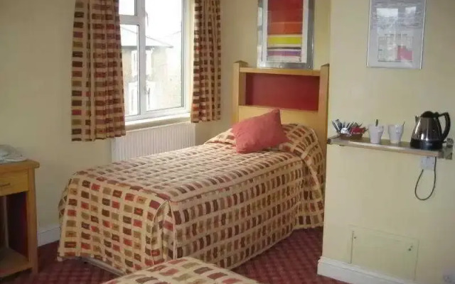 Shandon House Hotel