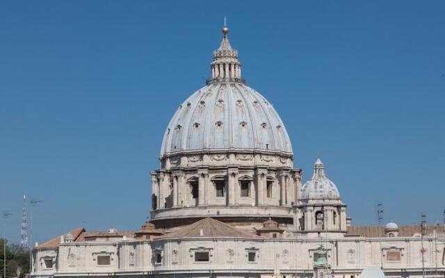 Chiesa Nuova Apartment