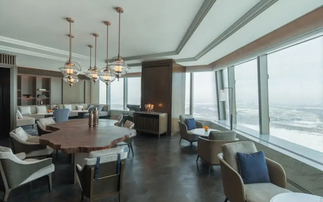 The Ritz-Carlton, Harbin