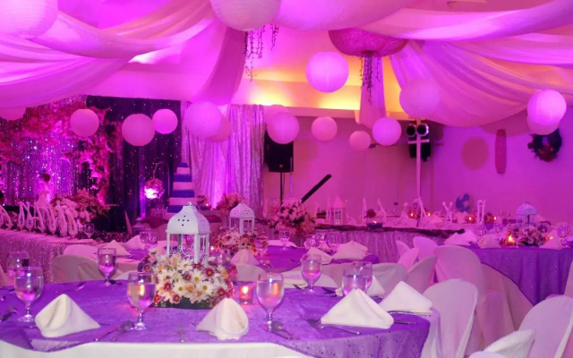 La Vista Highlands Mountain Resort