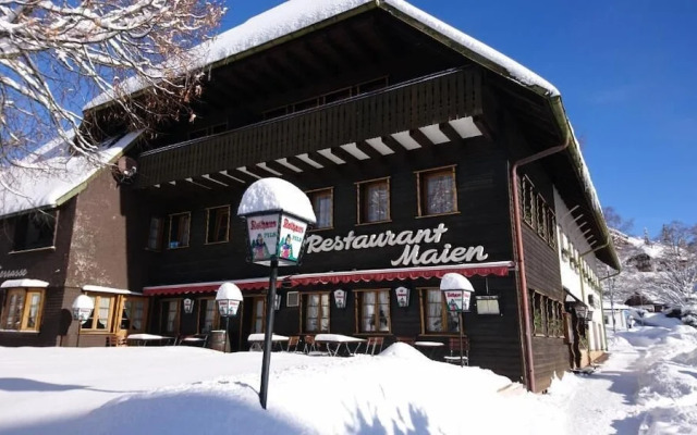 Hotel-Restaurant Maien