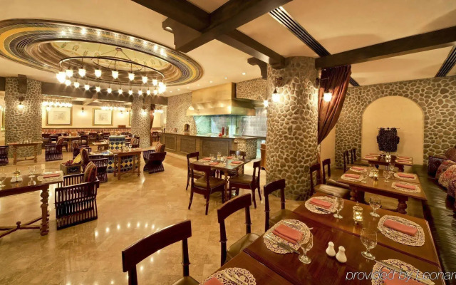 Jood Palace Hotel Dubai