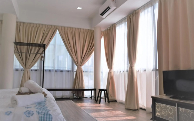 S8 Boutique Hotel