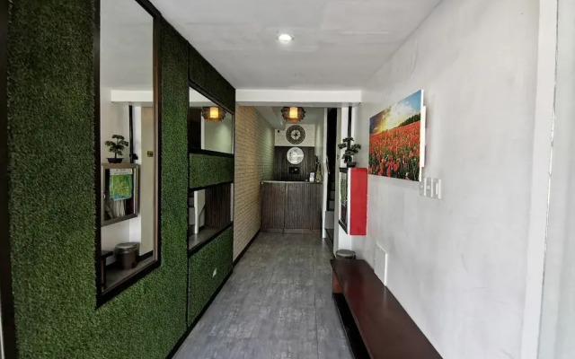 Lestari Hotel and Residence
