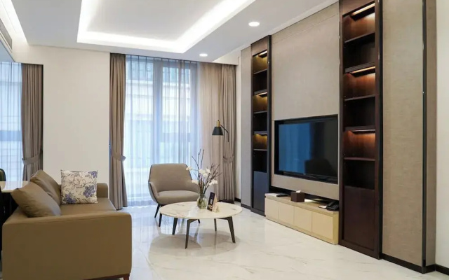 The Five Residences Hanoi