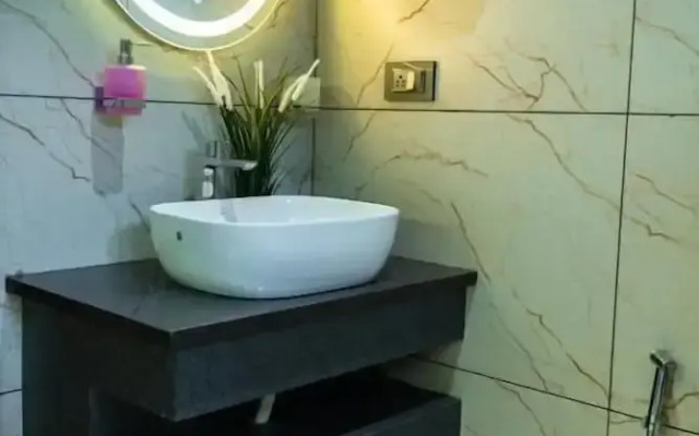 The Infinity Villa