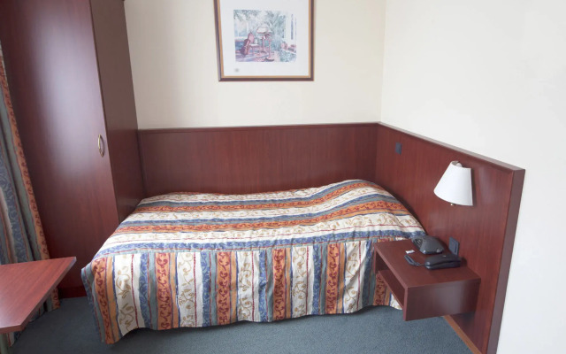 Fletcher Hotel-Restaurant Veldenbos