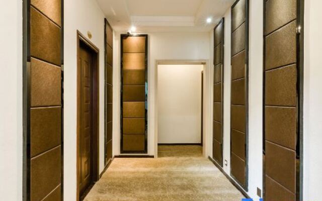 Zhihaijia Apartment (Changle International Airport Branch)