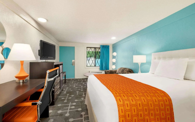 Howard Johnson by Wyndham Dover