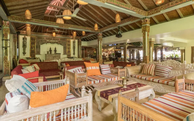 Rama Garden Hotel