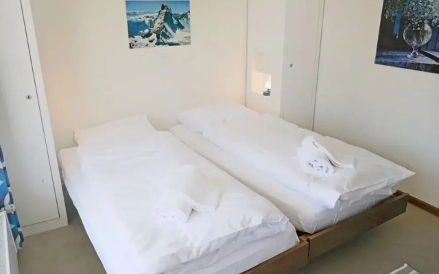 Bel Alp D3 Haute-nendaz