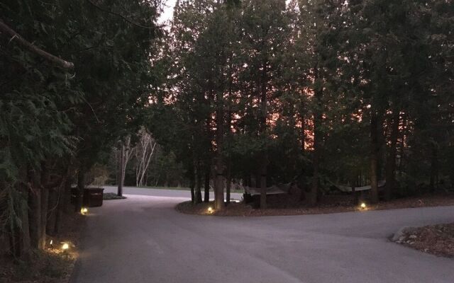 The Forest House B&B ( Adults Only )