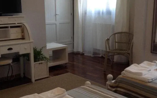 Borgo Manzoni Charming House