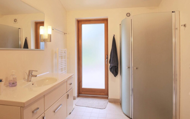 6 Person Holiday Home in Gilleleje