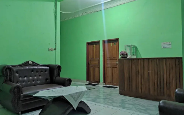 OYO 92724 Penginapan Syariah Al Syifa