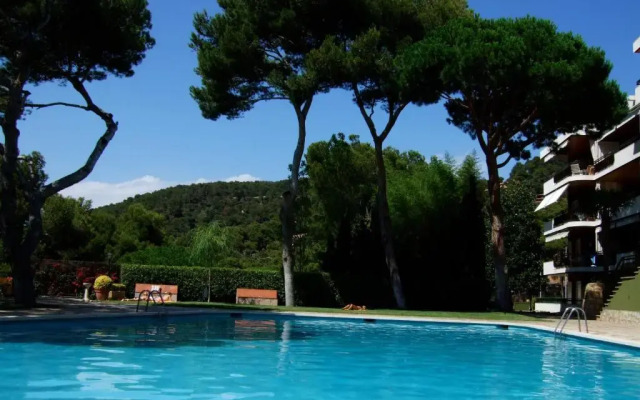 Sa Llum Garbi I - 386