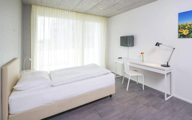 Tailormade Hotel IDEA Spreitenbach