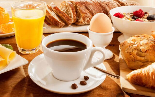 OYO Hotel Georgia near Fairburn/Atlanta