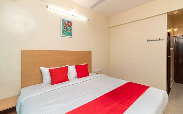 PVS Lodge By OYO Rooms